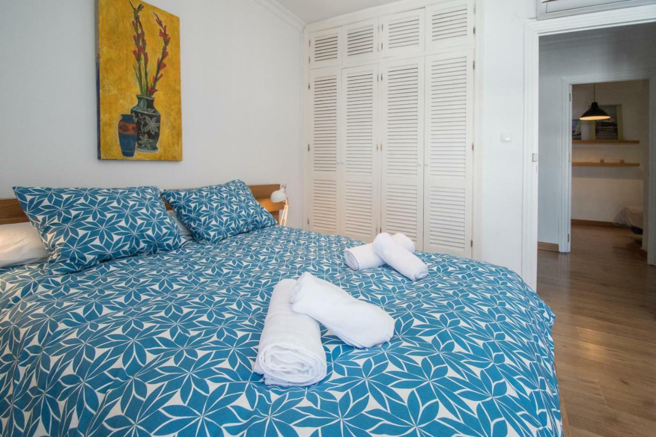 Apartamento La Galeria De San Antonio Cadiz Exterior photo