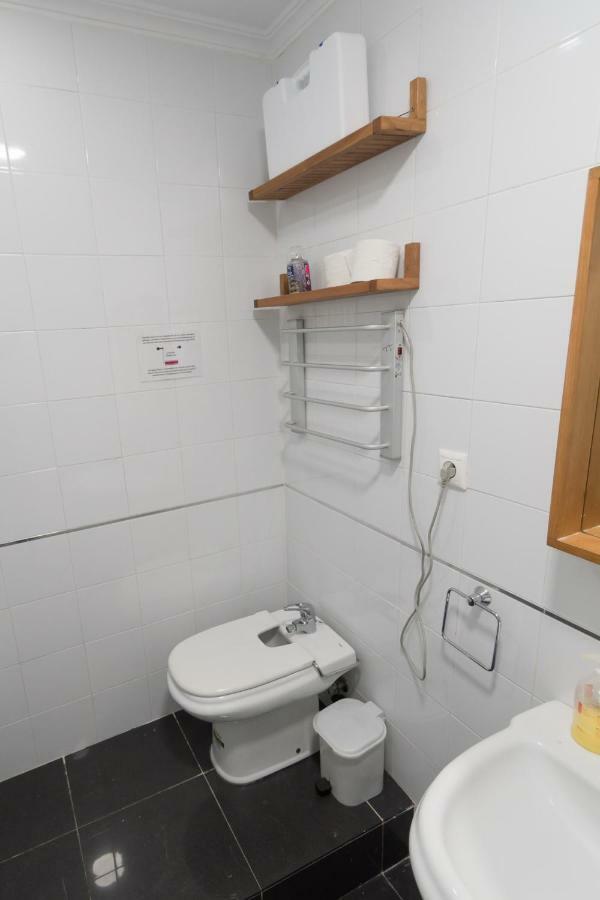 Apartamento La Galeria De San Antonio Cadiz Exterior photo