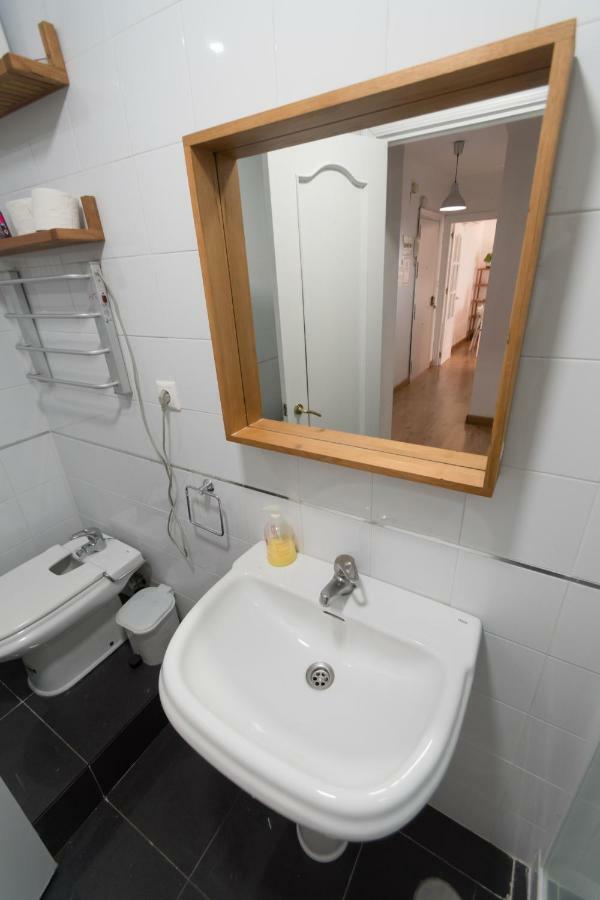 Apartamento La Galeria De San Antonio Cadiz Exterior photo